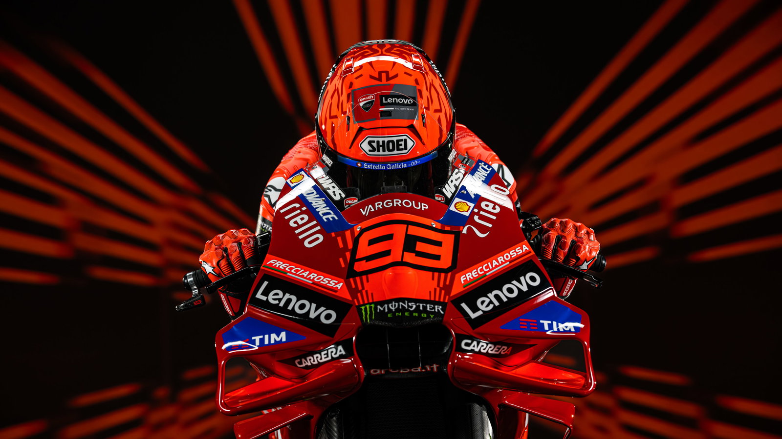 Marc Marquez